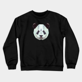 GeoPanda Crewneck Sweatshirt